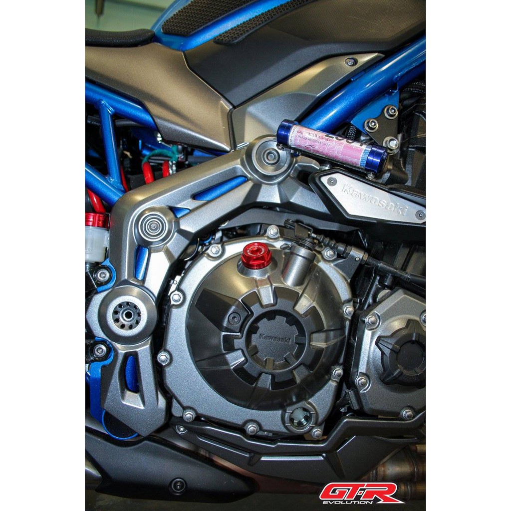 Ốc nhớt GTR CB150R CB300R REBEL CBR500R Z800 Z900