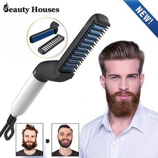 Lược tạo kiểu tóc dùng công nghệ Hàn Quốc nhanh chóng chất lượng cao