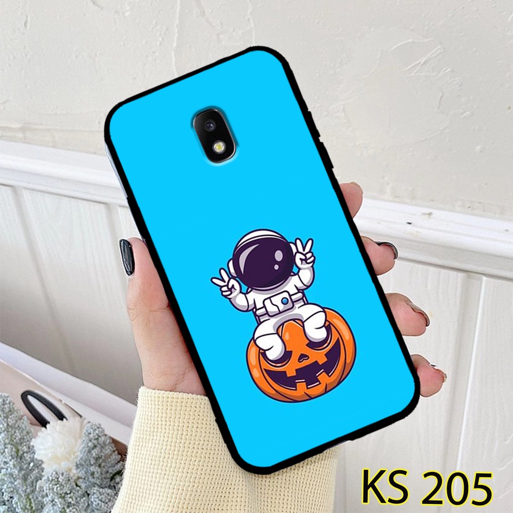 Ốp lưng Samsung J7-2015/J7-2016/J7 Plus/J7 Pro/J7 Prime in hình Phi Hành Gia_Ốp SS J7/J710/J7 Plus/J7 Pro/J7 Prime