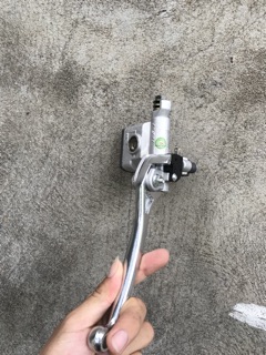 CL TAY THẮNG DẦU S110
