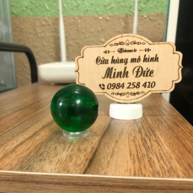 Mô hình Ngọc Gao Kong