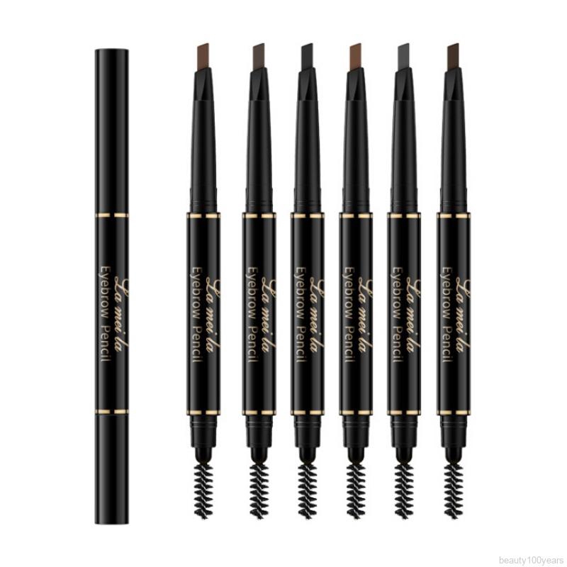 [Hàng mới về] Chì kẻ mày 2 đầu dễ vẽ lâu trôi không thấm nước | BigBuy360 - bigbuy360.vn