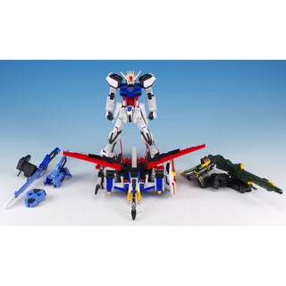 Mô hình lắp ráp RG 1/144  Sky Grasper