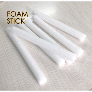 Foam stick-about 2 metres accessory of stretch sofa cover and sofa bed cover Foam Gap Cover Anti-slip