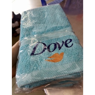 Khăn tắm Dove 50x100cm