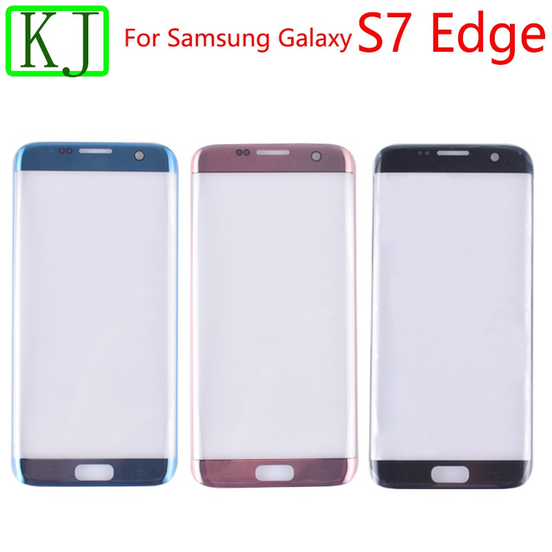 Màn hình cảm ứng LCD bằng kính thay thế chuyên dụng cho Samsung Galaxy S7 / S7 Edge