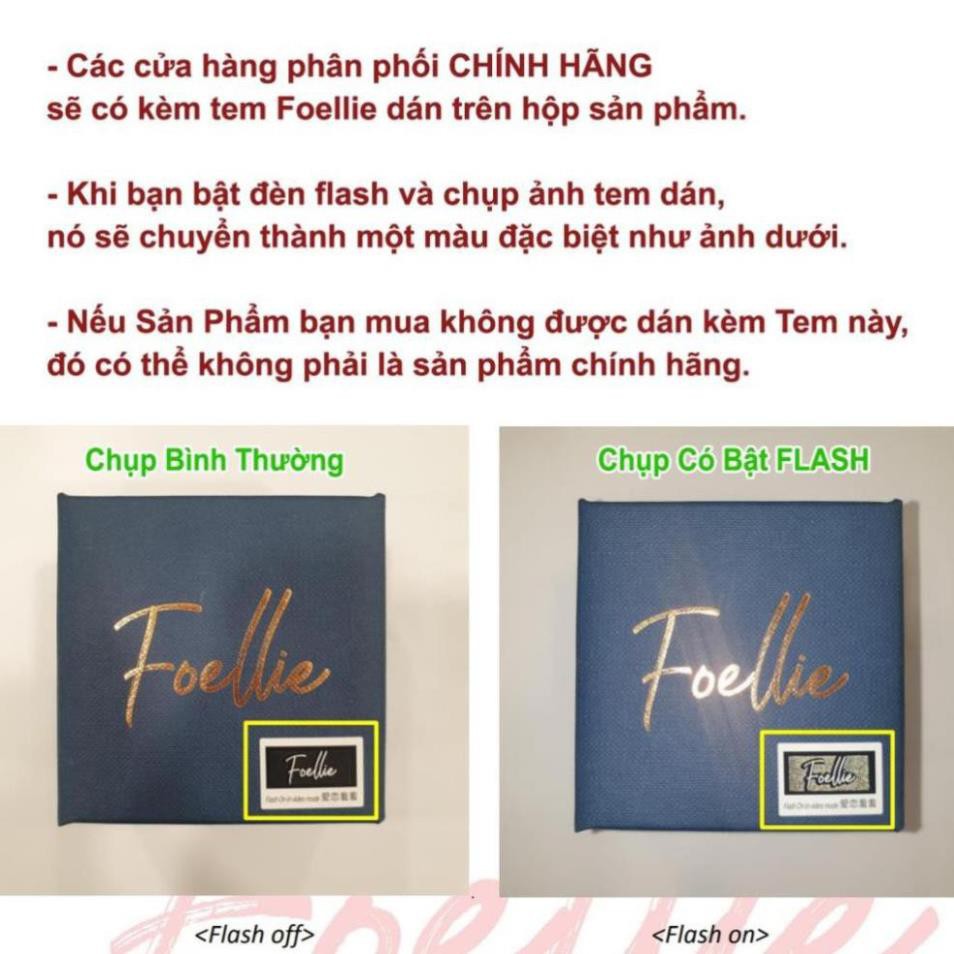 Nước Hoa Vùng Kín Foellie Inner Perfume (5ml) Trọn 9 Mùi Hương Quyến Rũ | BigBuy360 - bigbuy360.vn