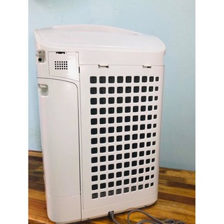 MÁY LỌC KHÔNG KHÍ SHARP KC Z40