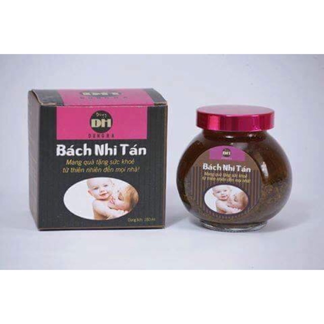 Bách nhi tán