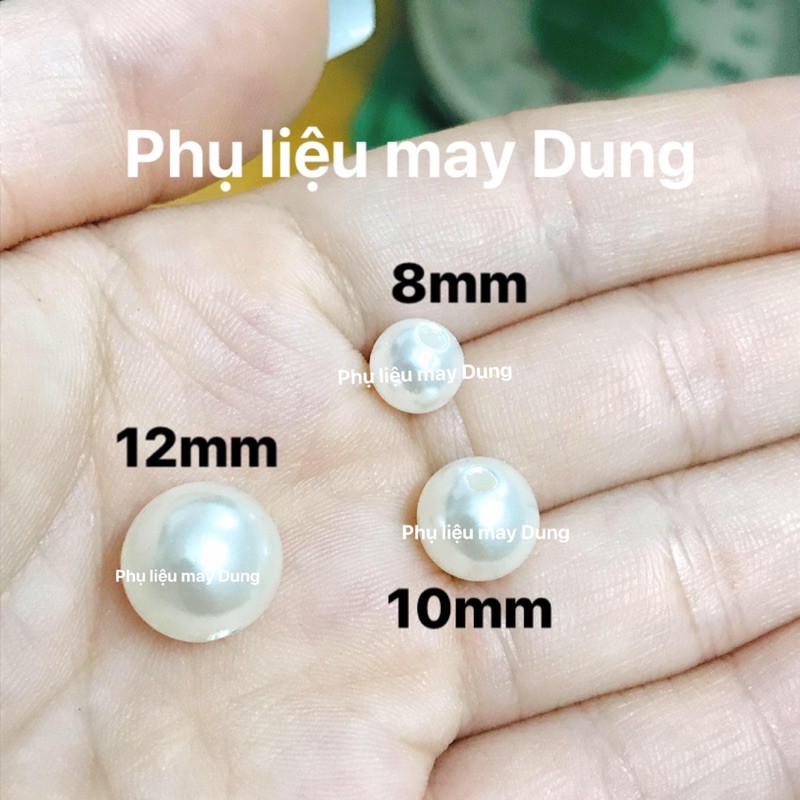 HỘT NGỌC TRAI: 1 bịch 20gr