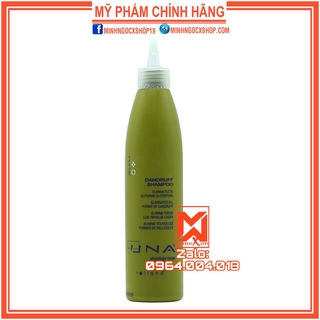 Rolland dầu gội chống gàu rolland una dandruff 250ml chính hãng