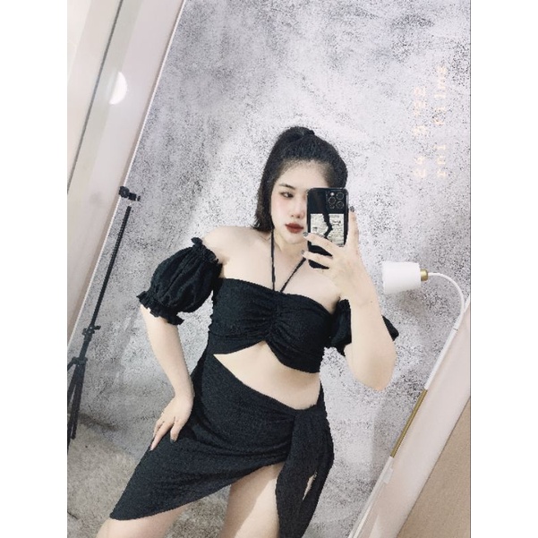 BỘ BIKINI BIGSIZE