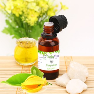 Tinh dầu ngọc lan tây