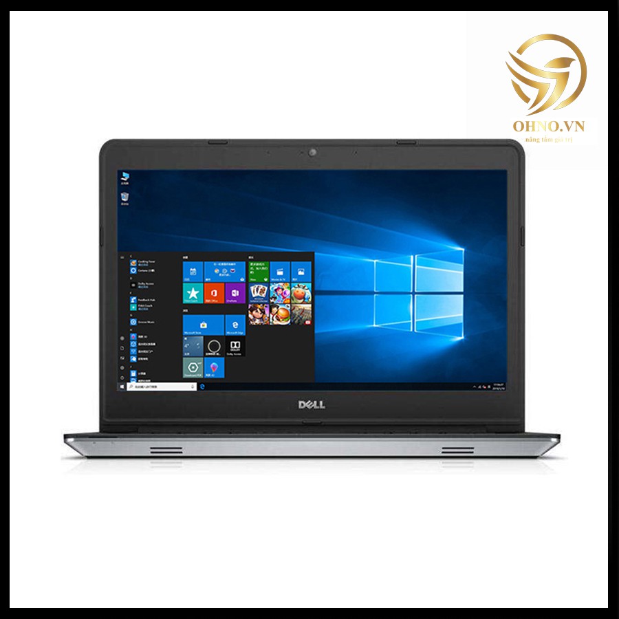 Máy Tính Laptop DELL 7240 Core i5-4310 Máy Tính Laptop Dell Cũ Xách Tay Chính Hãng - OHNO Việt Nam