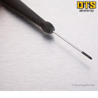 BỘ TUA VÍT 9 CHI TIẾT EACKER 208108