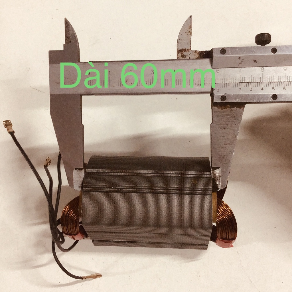 Sa to máy mài cầm tay  B o s c h 7-100 loại 1 tấc