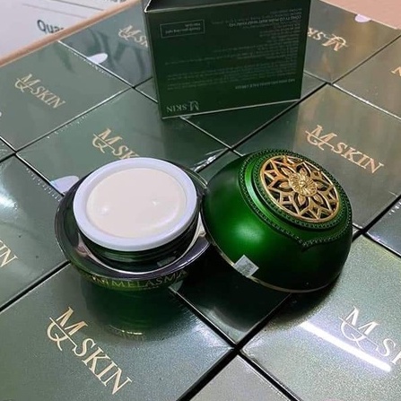 Melasma Face Cream nhân sâm Hàn Quốc 30gr ( Nám M Q )