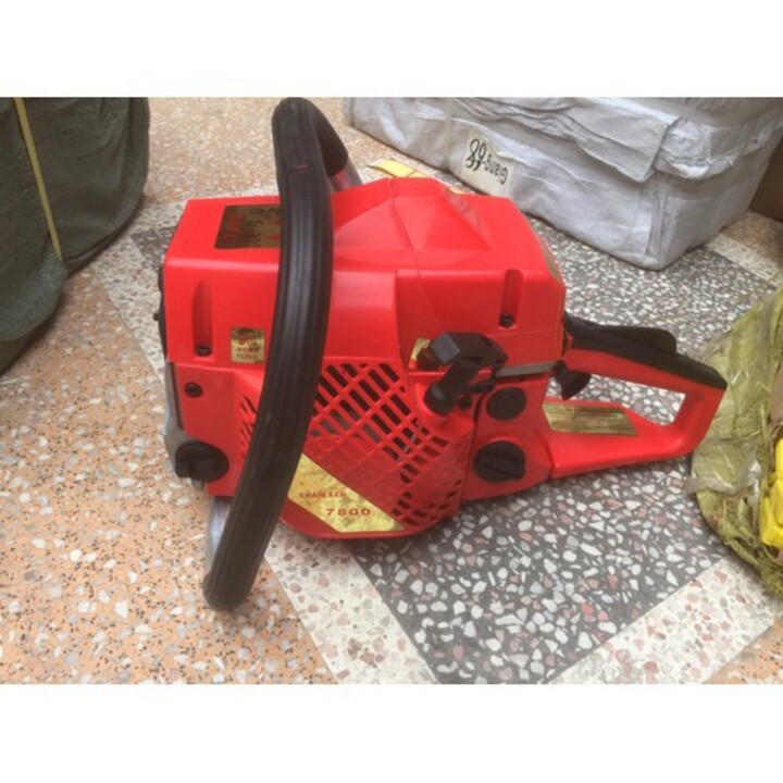 Máy cưa xăng ⚡️ Công suất 52cc⚡️ SIÊU KHOẺ ⚡️ FREE SHIP TOÀN QUỐC ⚡️ THƯƠNG HIỆU NHẬT BẢN ⚡️ BẢO HÀNH TOÀN QUỐC