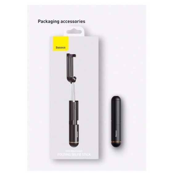 GẬY CHỤP ẢNH MINI BLUETOOTH | BigBuy360 - bigbuy360.vn