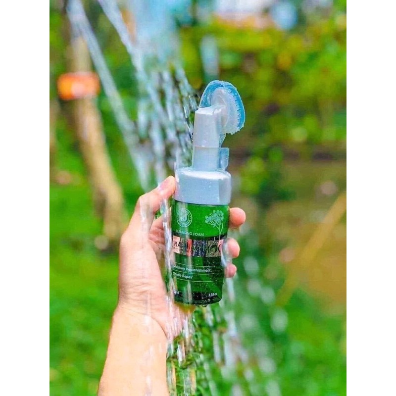 [Hàng Chính Hãng] Sữa Rửa Mặt Dr Mai