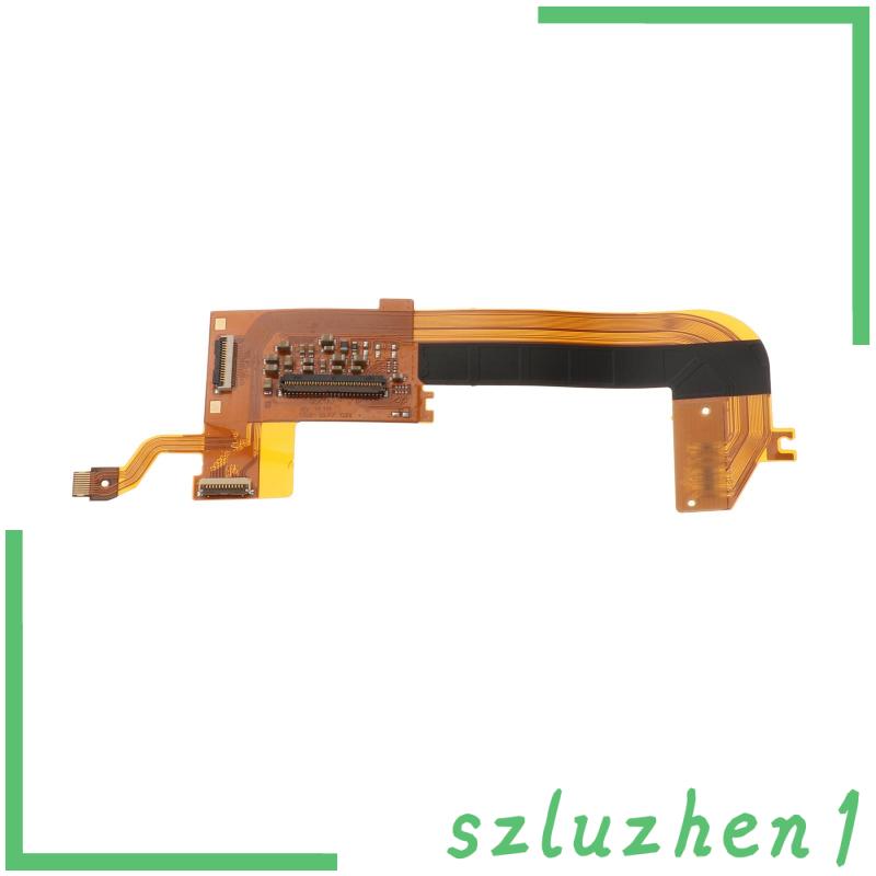 (Hi-Tech) Màn Hình Cảm Ứng Cho Máy Ảnh Kỹ Thuật Số Canon Eos 5d3 | BigBuy360 - bigbuy360.vn