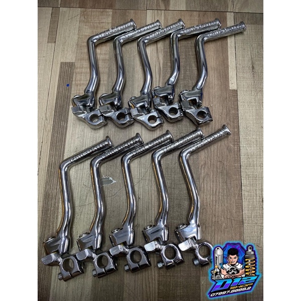 Cần Khởi Động  TAKEGAWA 1:1 phù hợp cho xe máy