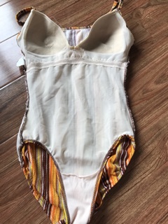Áo bơi Nhật size S và M