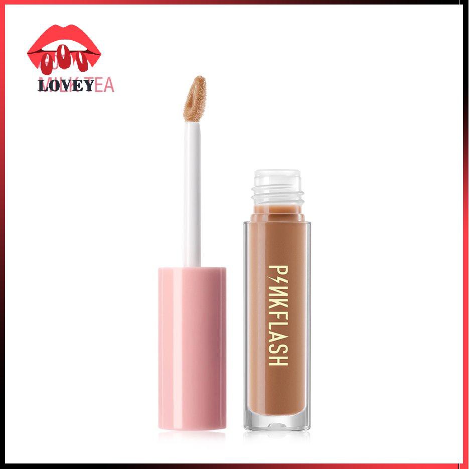 (Hàng Mới Về) Son Bóng Dưỡng Ẩm Làm Đầy Đặn Môi Hiệu Lovey | BigBuy360 - bigbuy360.vn