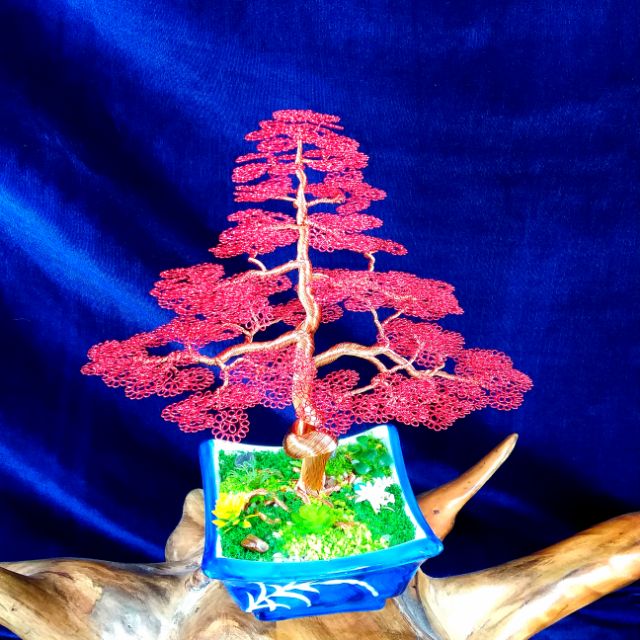Bonsai handmade