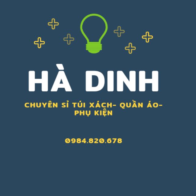 Hà Dinh 1