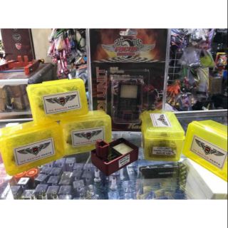 Ic độ mỡ hết  tua máy MC racing cho wave draem