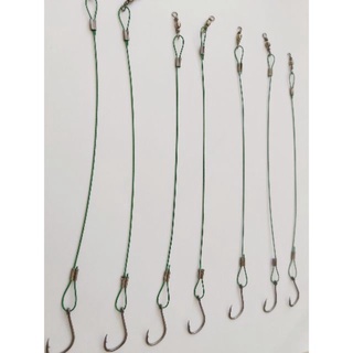 10 dây cáp chim câu cá chuyên câu
