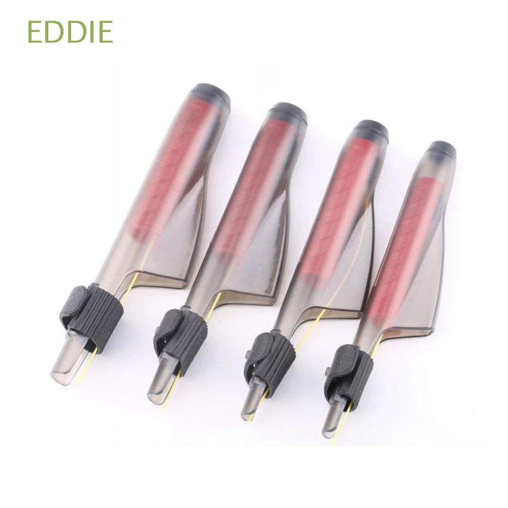 Phụ Kiện Nắp Trong Suốt Bảo Vệ Cần Câu Cá Chuyên Dụng