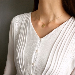 Dây chuyền bạc 925