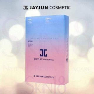 🇰🇷🇰🇷🇰🇷Mặt nạ JayJuun Bady Pure Shining Mask🇰🇷🇰🇷🇰🇷