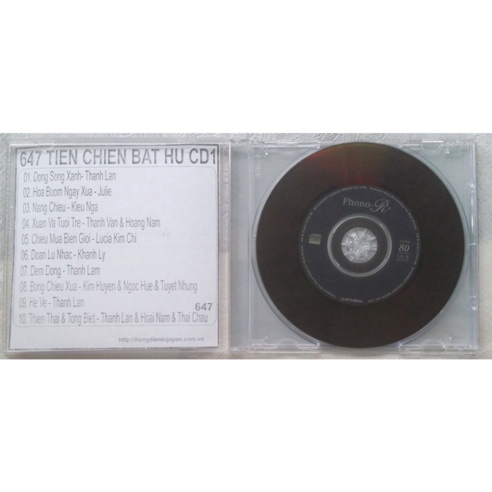 BỘ 4 dĩa làng văn 328 ( 647 - 650 )