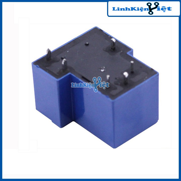 Công Tắc Chuyển Đổi - Relay Songle SLA 30A - 24V 6 Chân