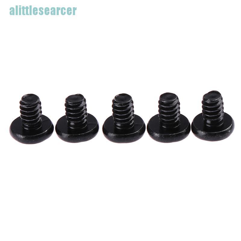 Bộ 5 Tấm Lọc Bụi Bằng Kim Loại Màu Đen Cho Máy Hút Bụi