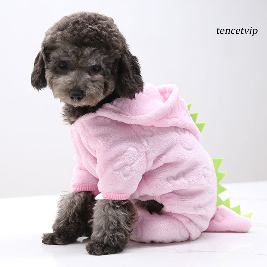 Áo hoodie cho cún cưng thiết kế đáng yêu
