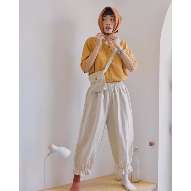 TÚI NHẶT BÀNH HOUSEE