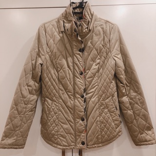 Áo Burberry