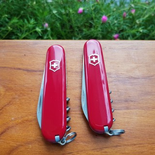 Dụng Cụ Đa Năng Victorinox Waiter