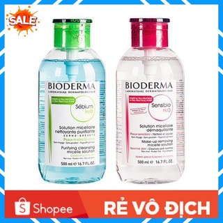 [ Chuẩn Chính Hãng ] Nước Tây Trang 500ml ⚡️𝑴𝒊𝒆̂̃𝒏 𝑷𝒉𝒊́ 𝑺𝒉𝒊𝒑 ⚡️ Hàng Nội Địa Pháp Có Nút Nhấn