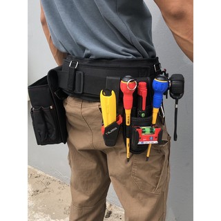 Bộ túi đồ nghề điện kiểu Nhật