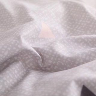 (Hàng mới về) Set 4 món cotton poly