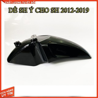 Dè trước độ sh ý cho sh 2012-2019 việt nam