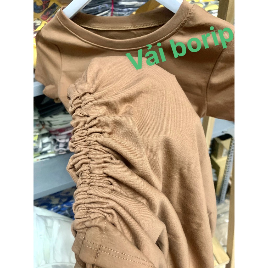 Đầm body rút thân hai dây vải thun lụa (50 kg trở lại) (Ảnh thật) | BigBuy360 - bigbuy360.vn