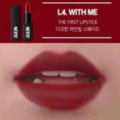 Son Merzy Another Me The First Lipstick