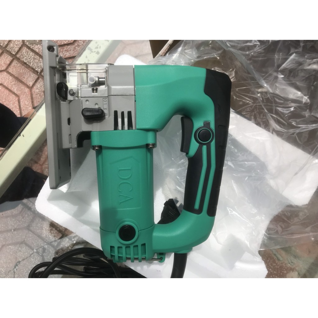 Máy Cưa Xọc DCA AMQ ⚡ CHÍNH HÃNG⚡ Máy cưa xọc cực tốt