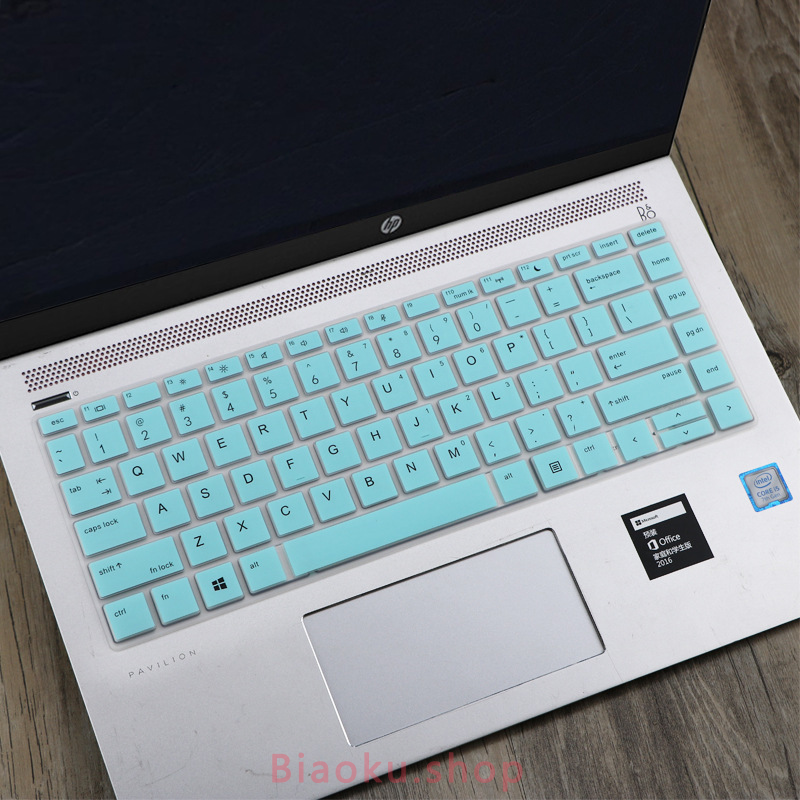 Miếng lót bảo vệ bàn phím laptop HP ProBook 440 G5 14 inch/ 446 G3S/ProBook X360 x 445 G645 G440 G4 14 inch